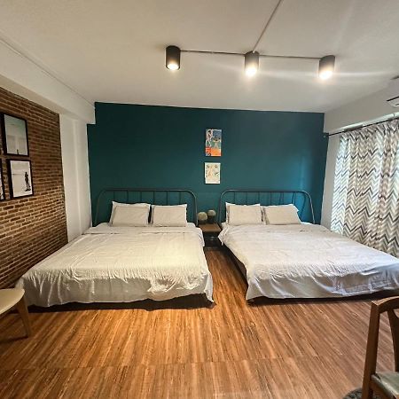 T-House Bkk 2Floors Near Bts With Swimming Pool And Free Wifi Hotel Bangkok Eksteriør billede