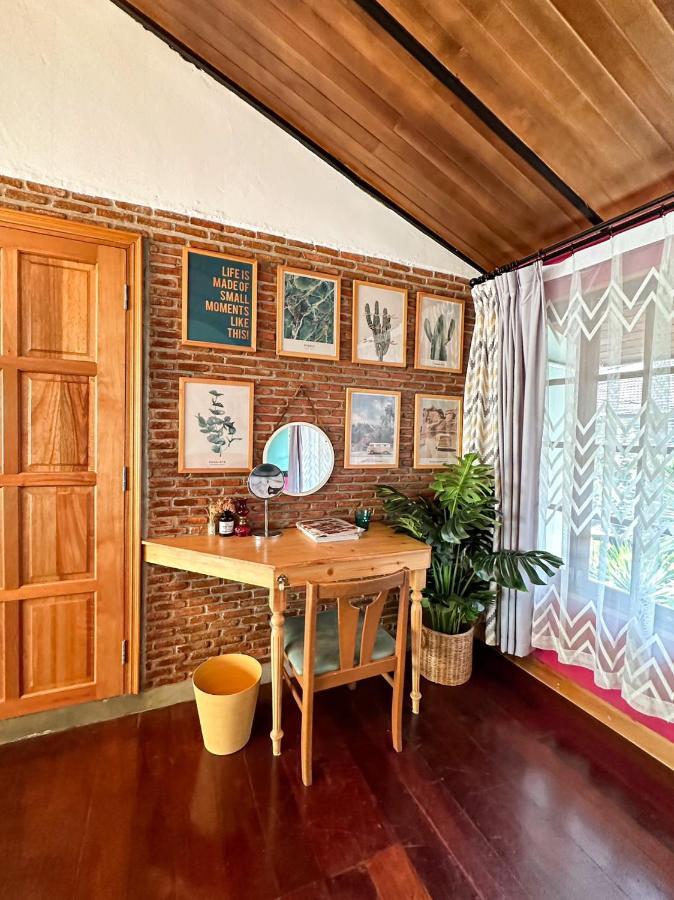 T-House Bkk 2Floors Near Bts With Swimming Pool And Free Wifi Hotel Bangkok Eksteriør billede