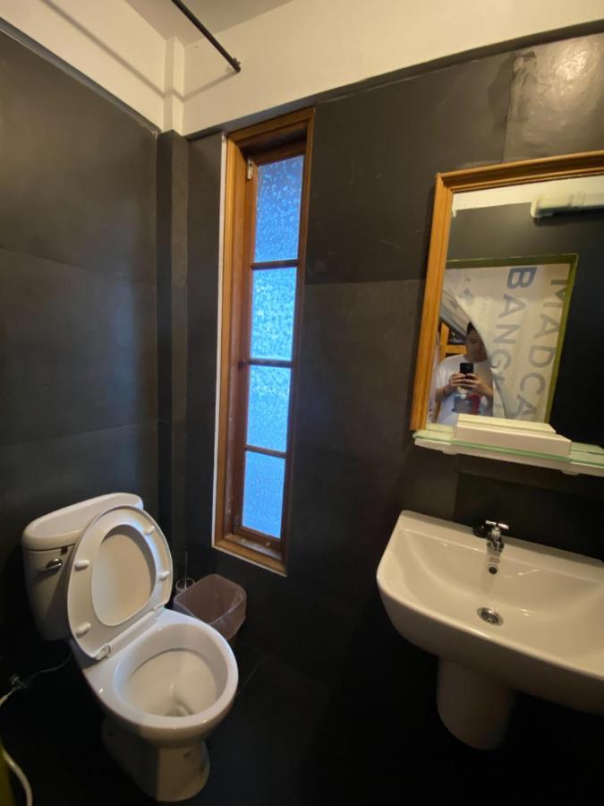 T-House Bkk 2Floors Near Bts With Swimming Pool And Free Wifi Hotel Bangkok Eksteriør billede