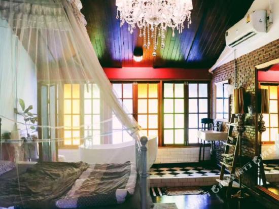 T-House Bkk 2Floors Near Bts With Swimming Pool And Free Wifi Hotel Bangkok Eksteriør billede