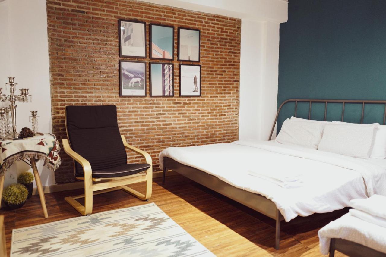 T-House Bkk 2Floors Near Bts With Swimming Pool And Free Wifi Hotel Bangkok Eksteriør billede